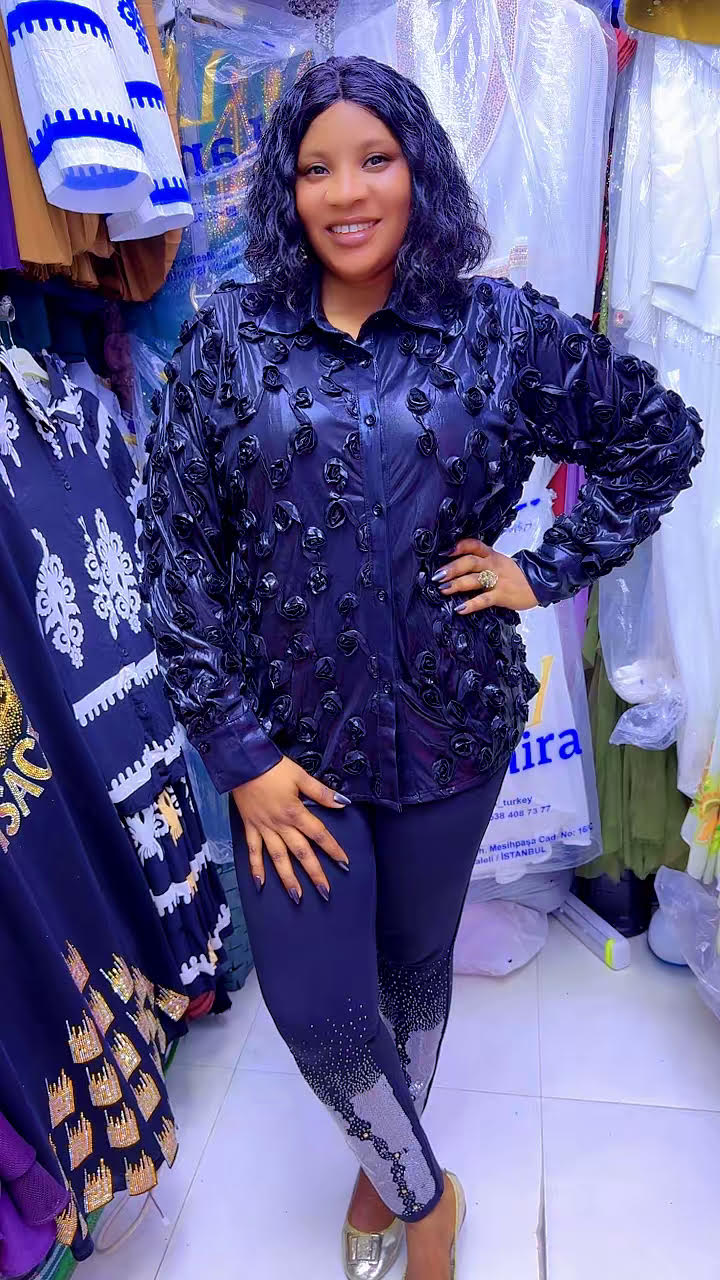 Ladies Shirt