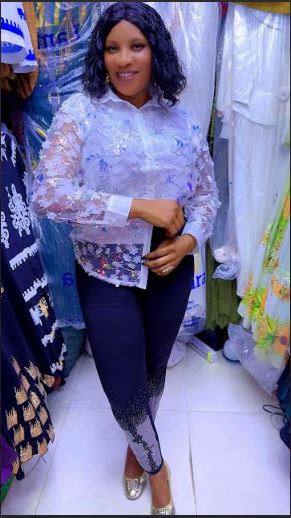 Ladies Shirt