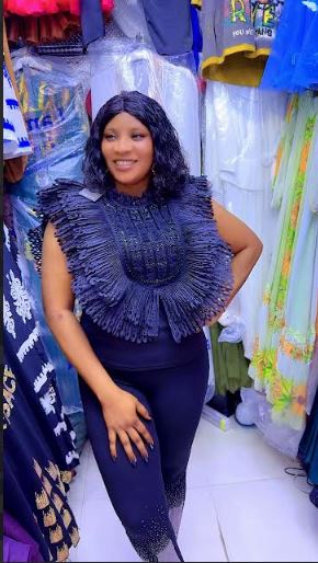 Ladies Shirt