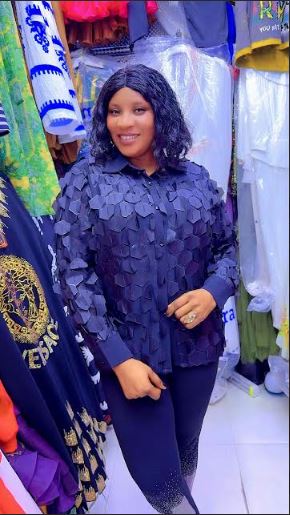 Ladies Shirt