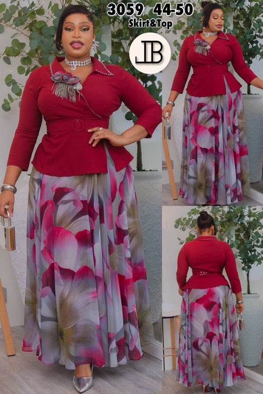 Dinner Dress