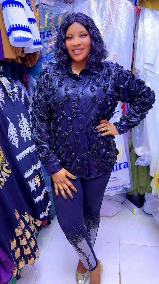Ladies Shirt